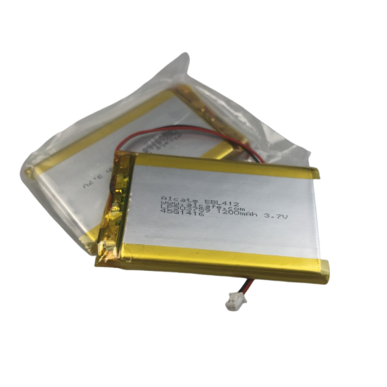 صورة ACE Replacement Battery for Acaia Scales