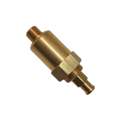 تصویر کا Synesso Expansion Valve